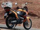 Aprilia Pegaso 650ie Tuscany Tibet